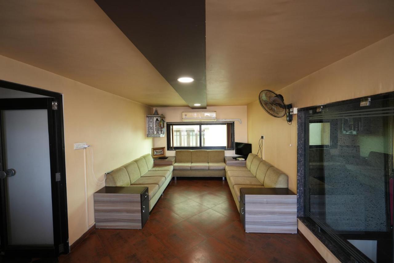 Hotel Ravi Residency Nadiād 外观 照片